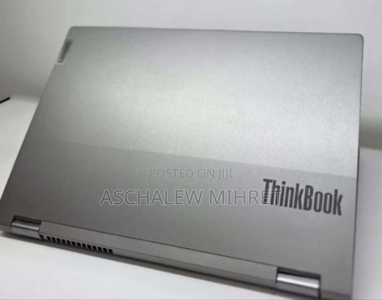 New Laptop Lenovo Thinkbook 14 16GB Intel Core I5 SSD 512GB