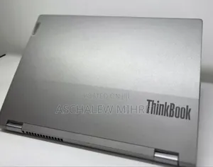 New Laptop Lenovo Thinkbook 14 16GB Intel Core I5 SSD 512GB