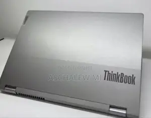 New Laptop Lenovo Thinkbook 14 16GB Intel Core I5 SSD 512GB
