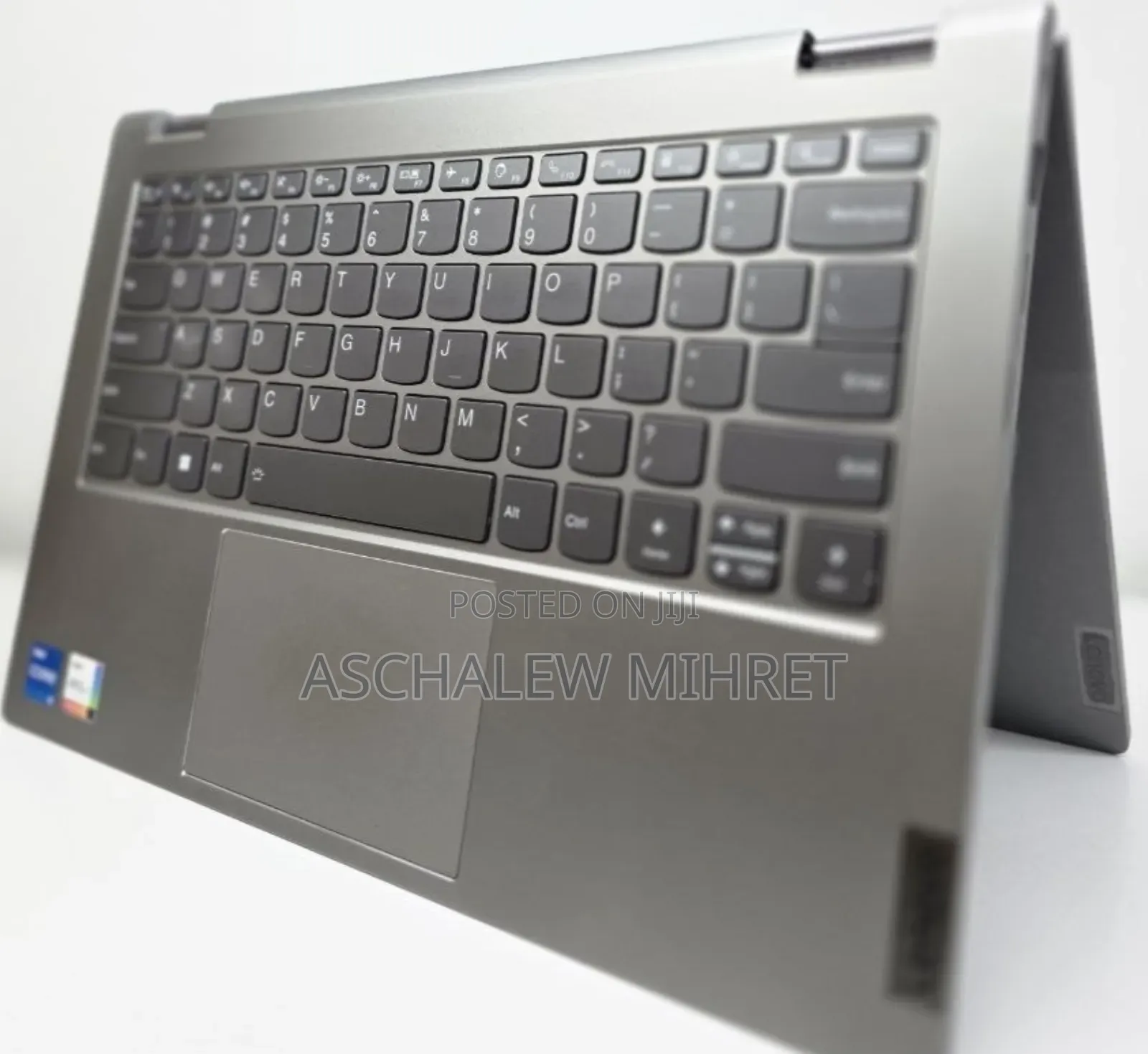 New Laptop Lenovo Thinkbook 14 16GB Intel Core I5 SSD 512GB