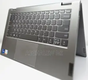 New Laptop Lenovo Thinkbook 14 16GB Intel Core I5 SSD 512GB