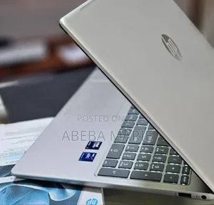 New Laptop HP 16GB Intel Core Ultra 7 SSD 512GB