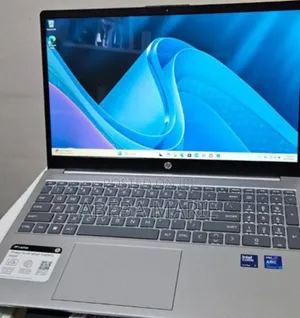 New Laptop HP 16GB Intel Core Ultra 7 SSD 512GB