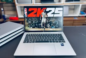 New Laptop HP EliteBook 840 16GB Intel Core I7 SSD 512GB