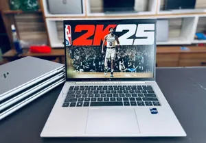 New Laptop HP EliteBook 840 16GB Intel Core I7 SSD 512GB