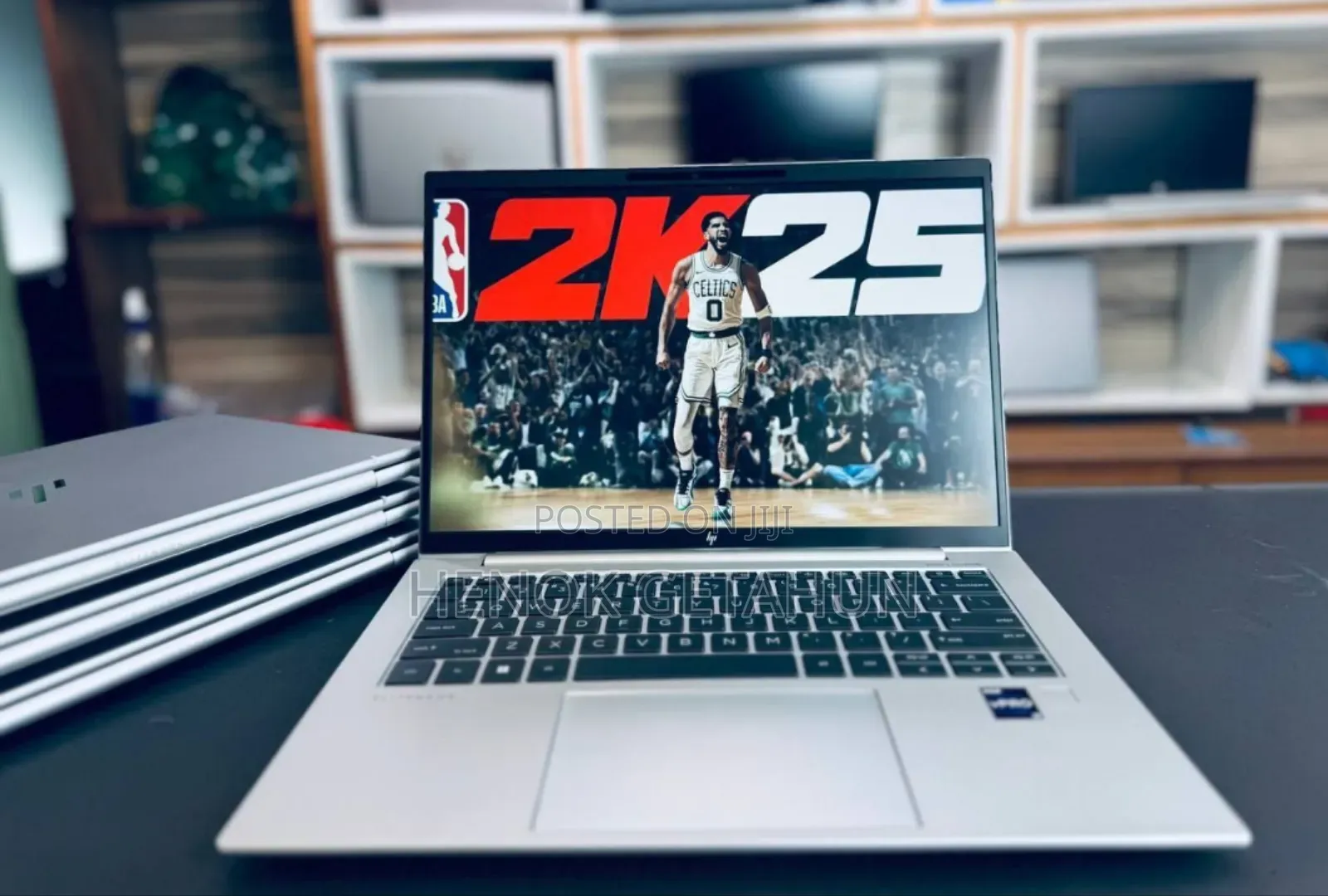 New Laptop HP EliteBook 840 16GB Intel Core I7 SSD 512GB