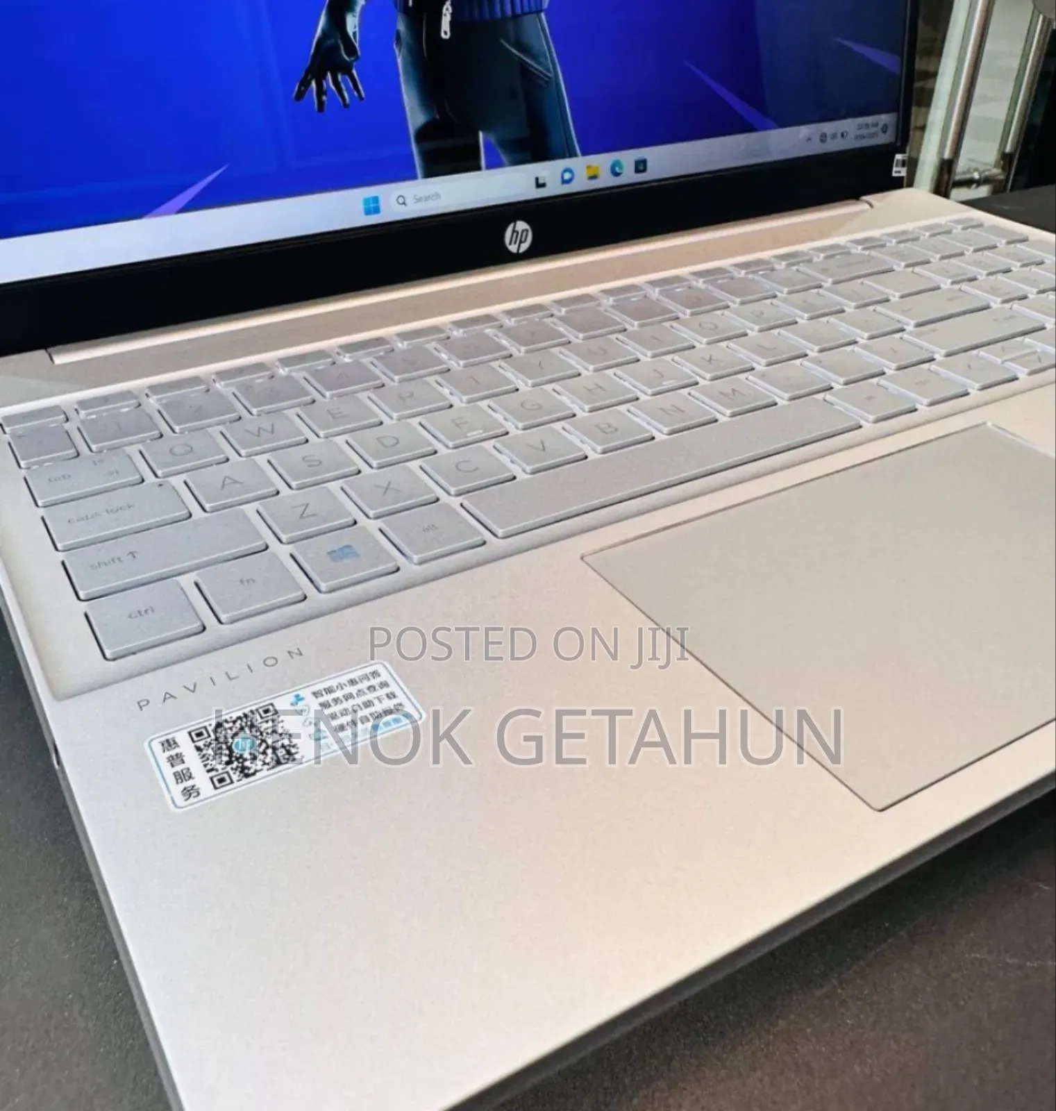 New Laptop HP EliteBook 840 16GB Intel Core I7 SSD 512GB