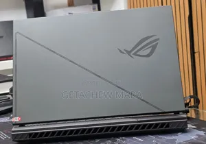 New Laptop Asus ROG Strix G15 16GB Intel Core I9 SSD 1T