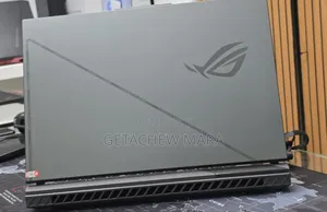 New Laptop Asus ROG Strix G15 16GB Intel Core I9 SSD 1T