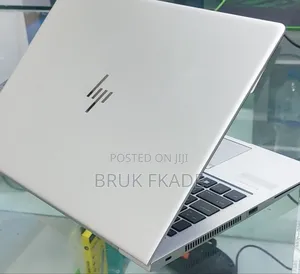 New Laptop HP EliteBook 840 G5 16GB Intel Core I5 SSD 256GB