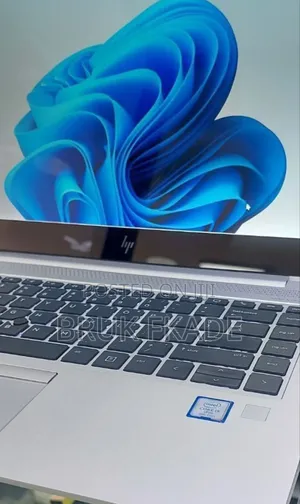 New Laptop HP EliteBook 840 G5 16GB Intel Core I5 SSD 256GB