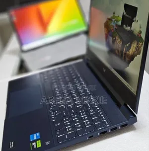 New Laptop HP Victus 15 16GB Intel Core I5 SSD 512GB
