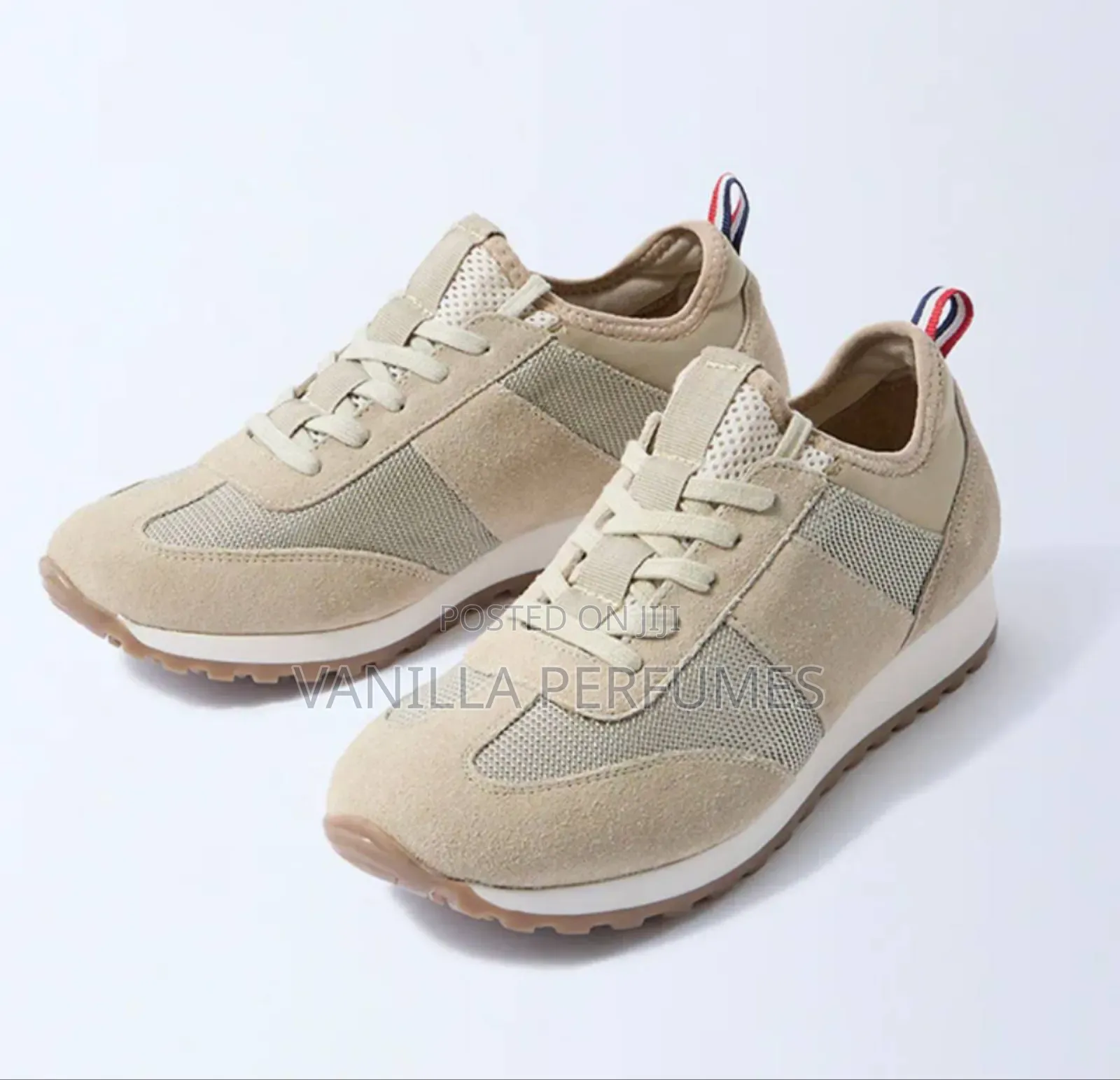 Solplay Shoes for Men