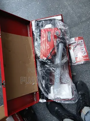 Edon Jack Hammer 1800watt
