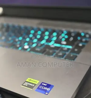 New Laptop Dell G16 7620 16GB Intel Core I9 SSD 1T
