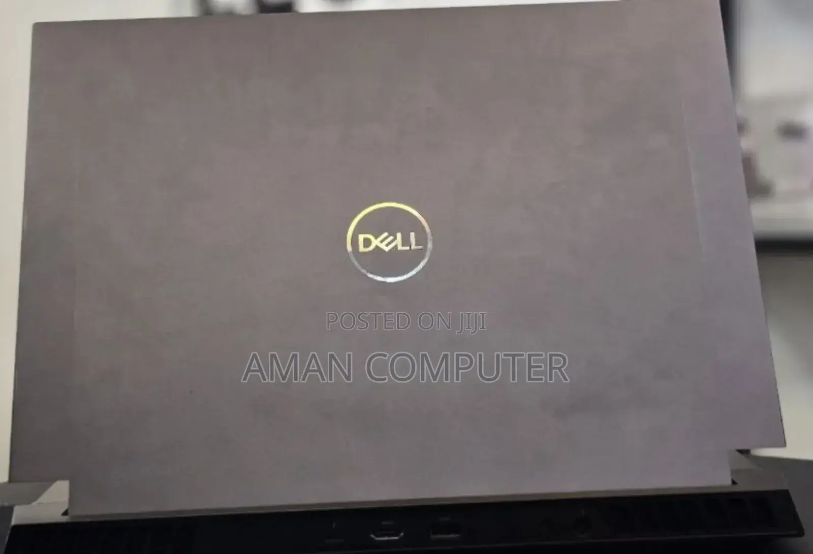 New Laptop Dell G16 7620 16GB Intel Core I9 SSD 1T
