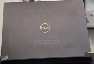 New Laptop Dell G16 7620 16GB Intel Core I9 SSD 1T