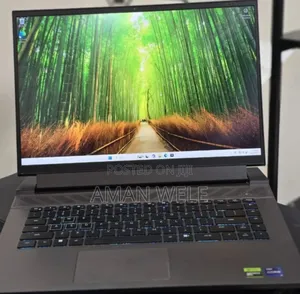 New Laptop Dell G16 7620 16GB Intel Core I9 SSD 1T