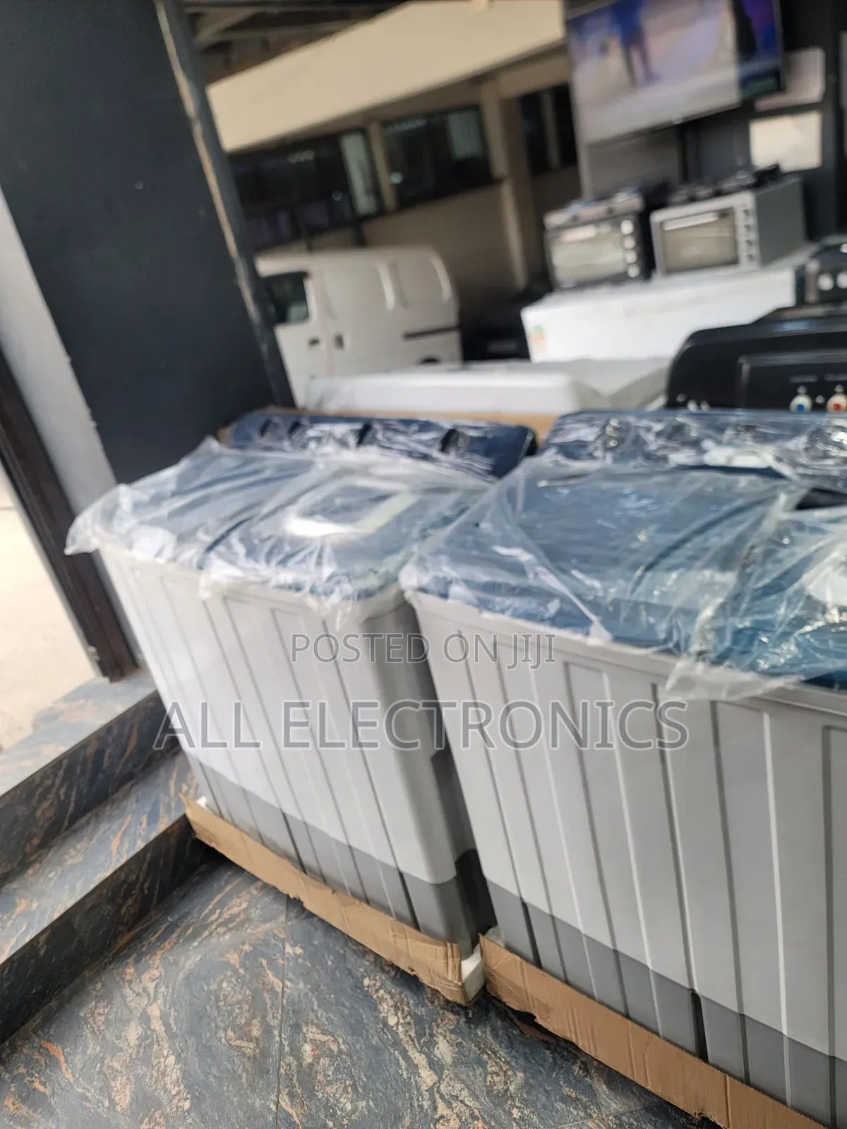 Orbit Japan 141620kg Washing