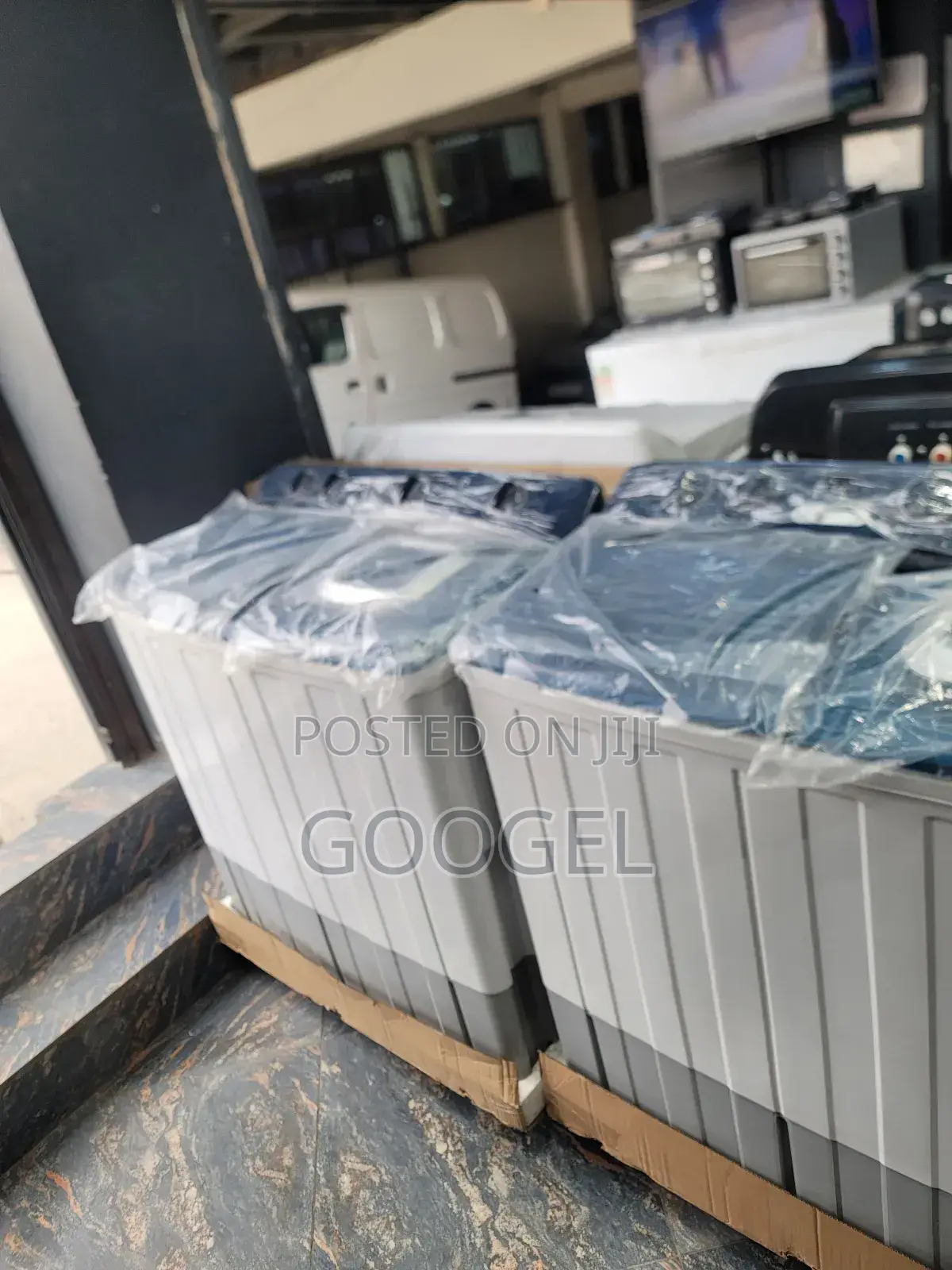 Orbit Japan 141620kg Washing