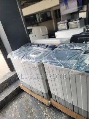 Orbit Japan 16kg Washing Machine