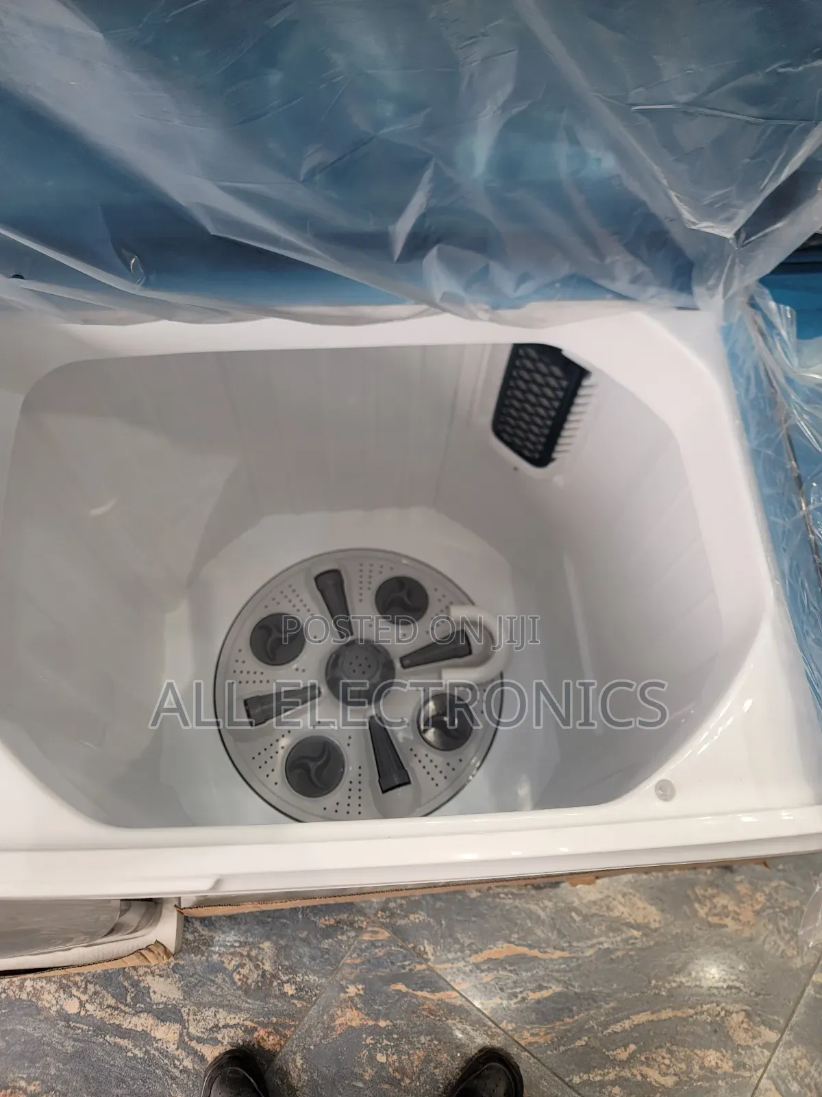 Orbit Japan 141620kg Washing