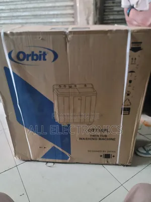 Orbit Japan 141620kg Washing
