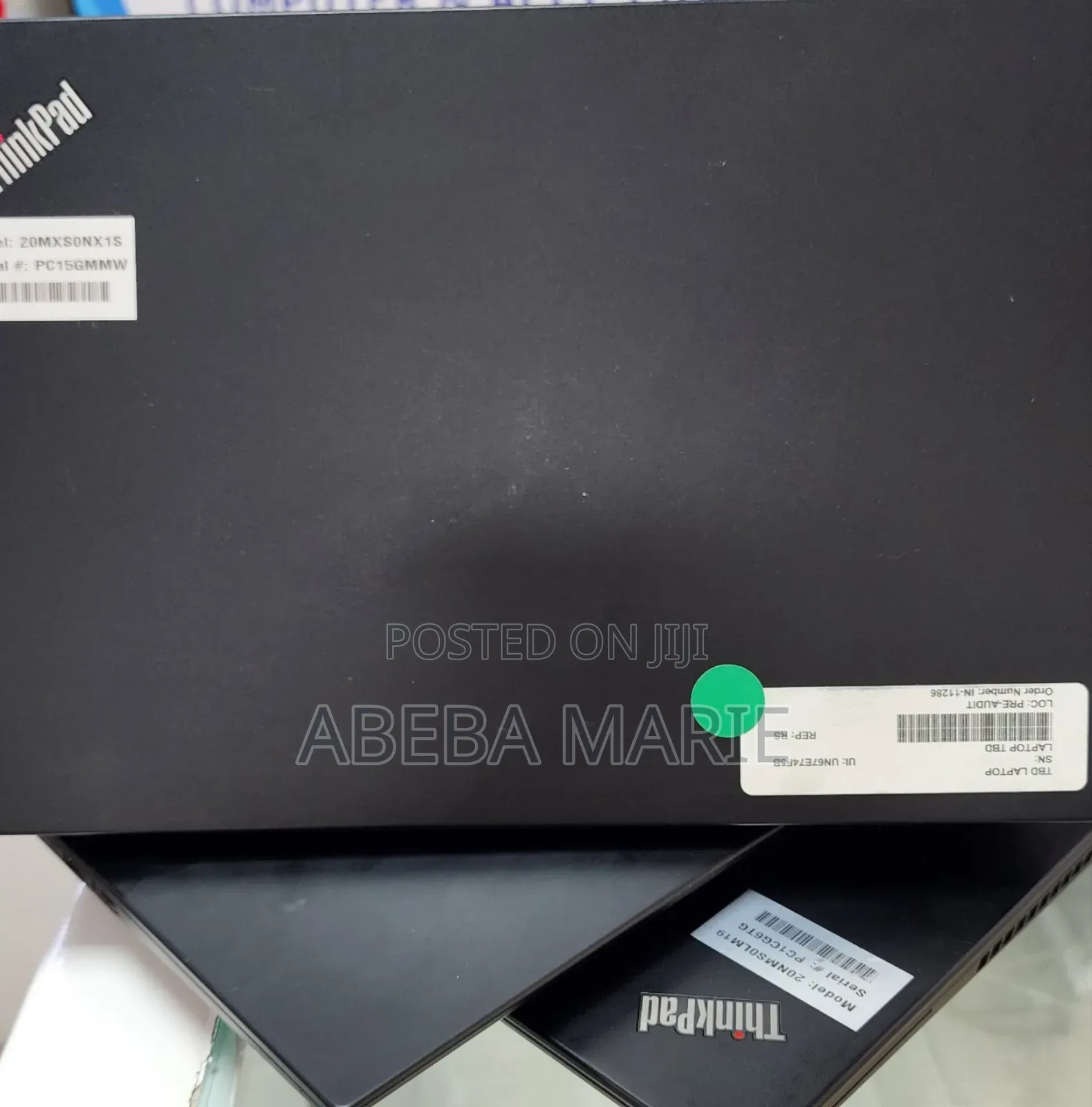 New Laptop Lenovo 8GB AMD Ryzen 5 SSD 512GB