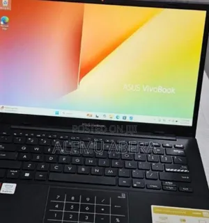 New Laptop Asus 16GB SSD 512GB