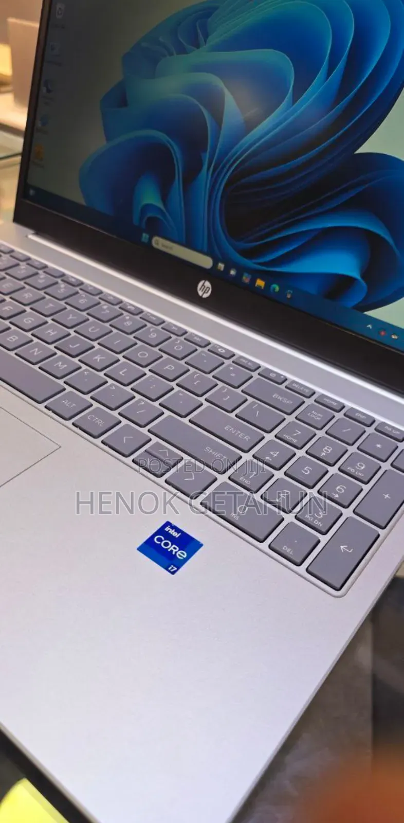 New Laptop HP Stream Notebook 16GB Intel Core I7 SSD 512GB