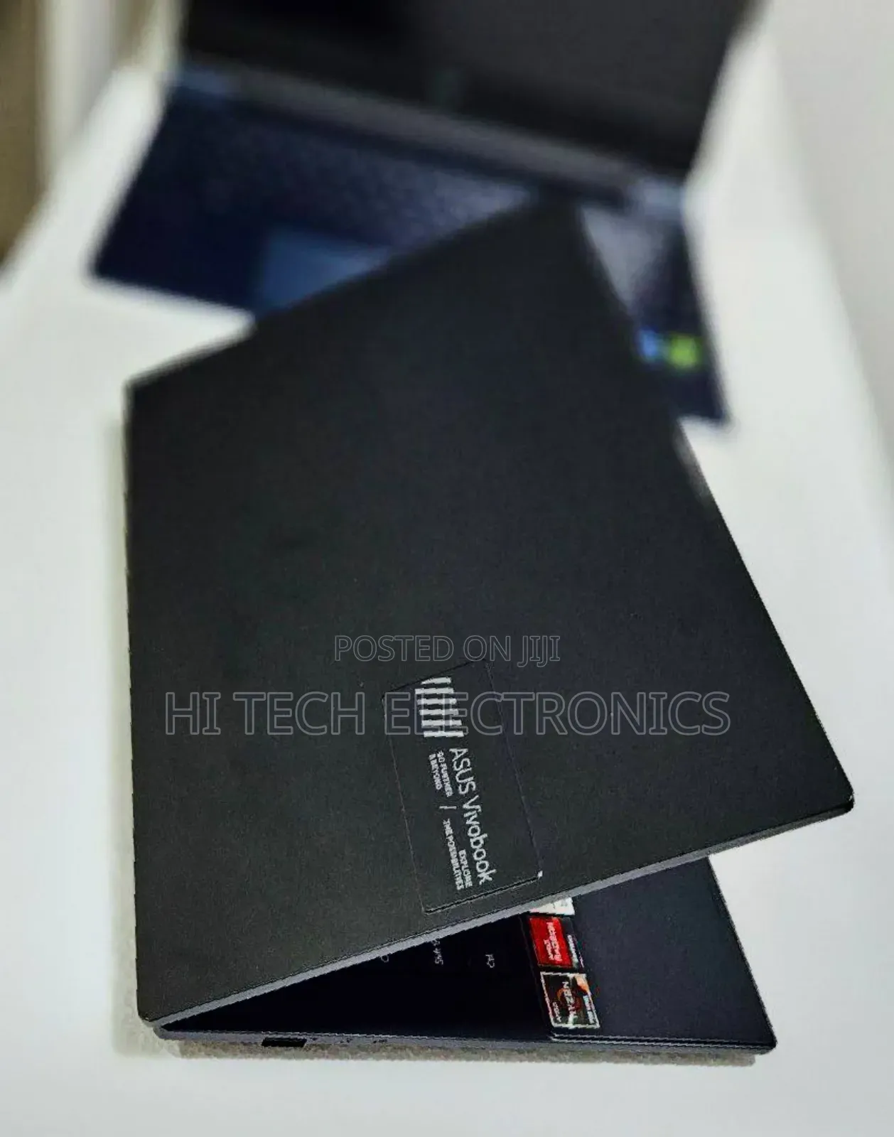 New Laptop Asus VivoBook 15 X510UQ 16GB AMD Ryzen 5 SSD 512GB