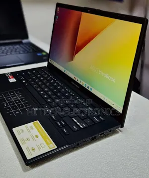 New Laptop Asus VivoBook 15 X510UQ 16GB AMD Ryzen 5 SSD 512GB