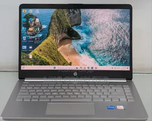 New Laptop HP Stream Notebook 16GB Intel Core I5 SSD 512GB