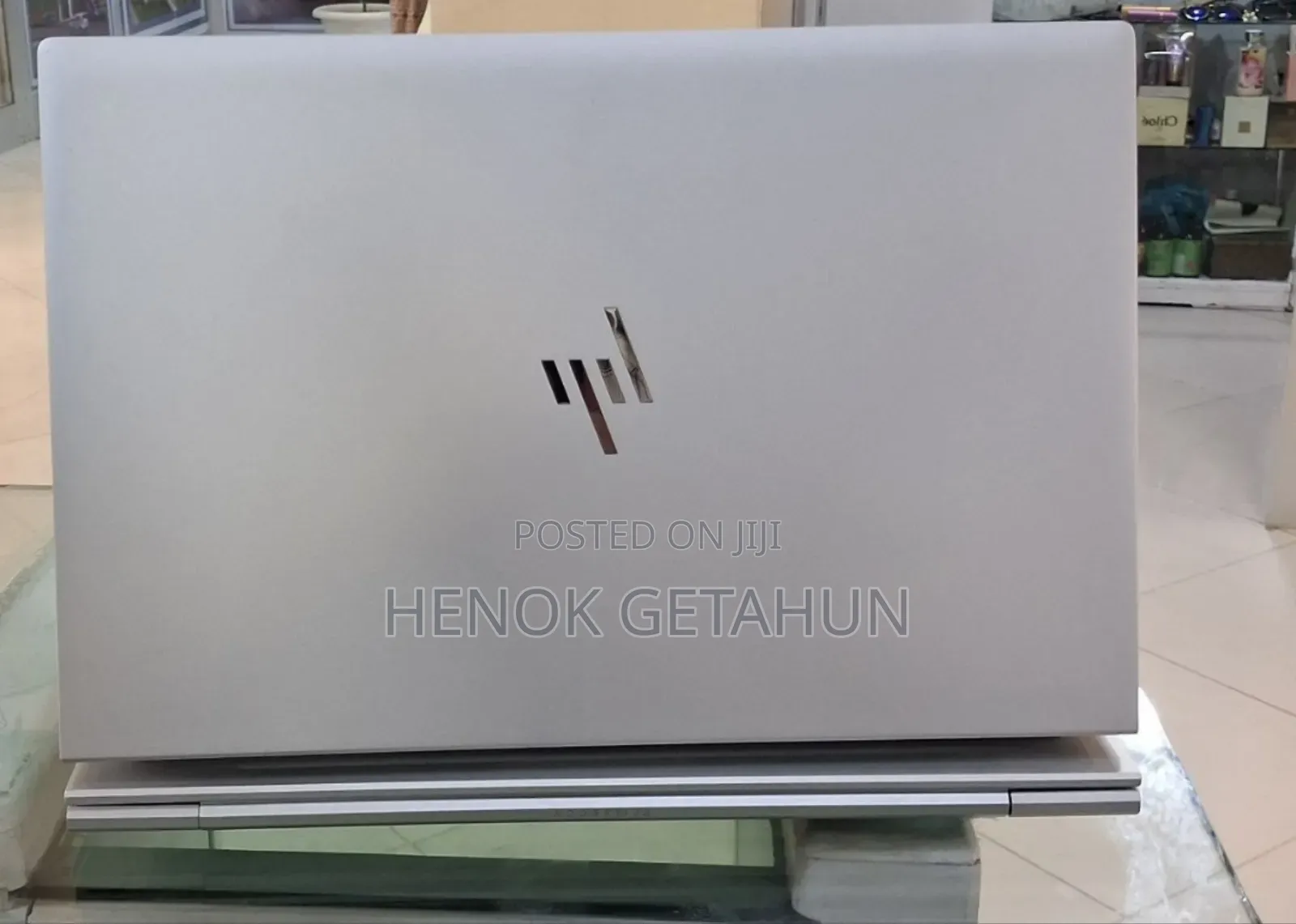 New Laptop HP EliteBook 840 16GB Intel Core I7 SSD 512GB