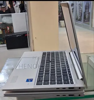 New Laptop HP EliteBook 840 16GB Intel Core I7 SSD 512GB