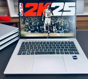 New Laptop HP EliteBook 840 G7 16GB Intel Core i7 SSD 512GB