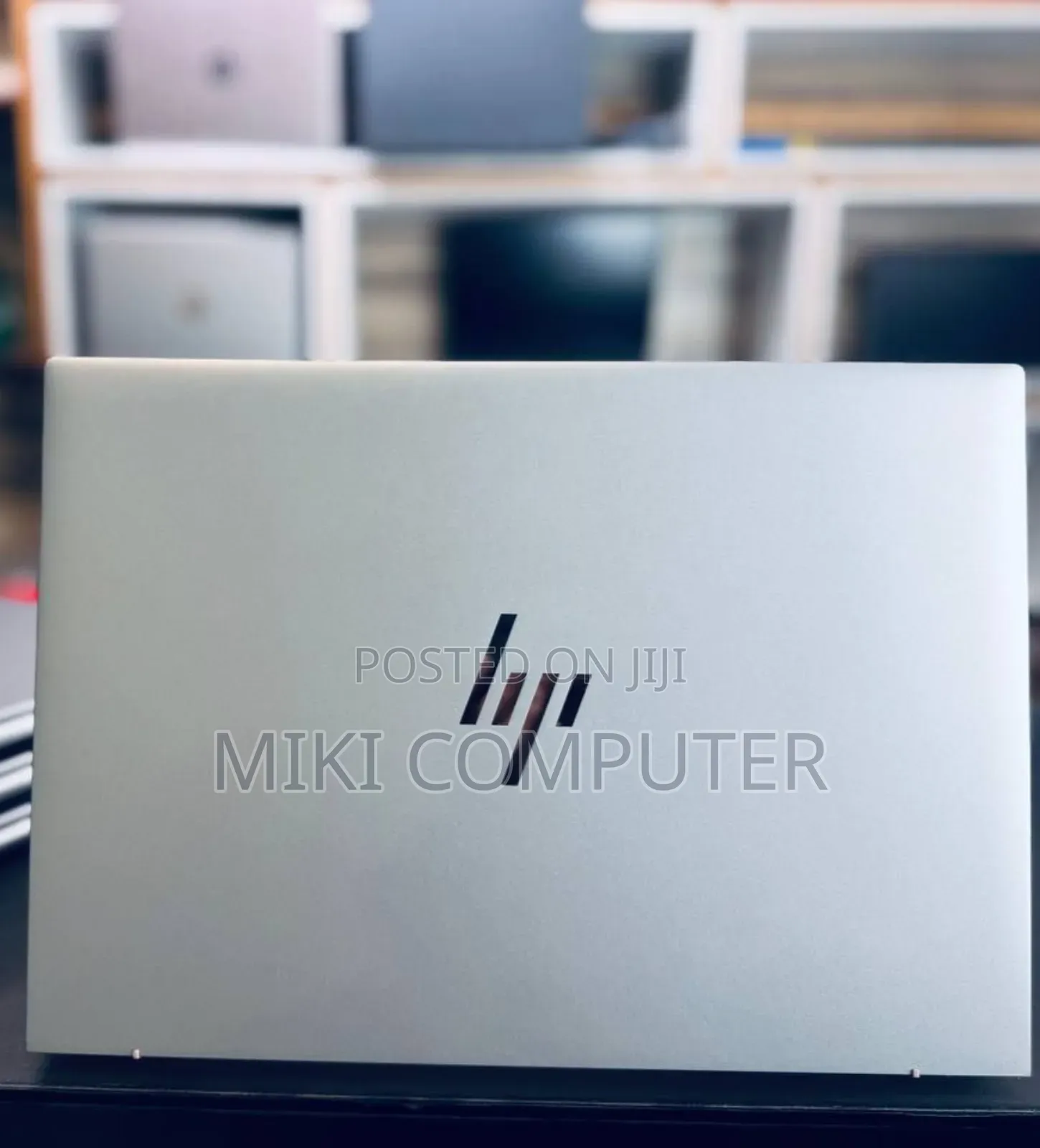 New Laptop HP EliteBook 840 G7 16GB Intel Core i7 SSD 512GB
