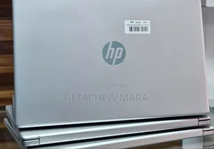 New Laptop HP Stream Notebook 16GB Intel Core I5 SSD 512GB