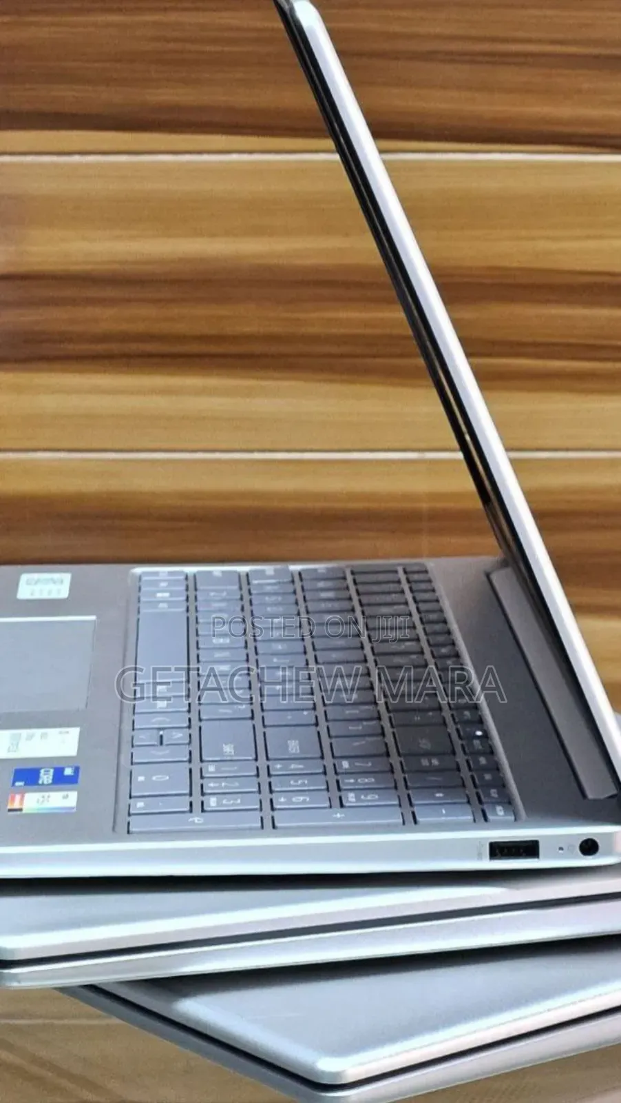 New Laptop HP Stream Notebook 16GB Intel Core I5 SSD 512GB