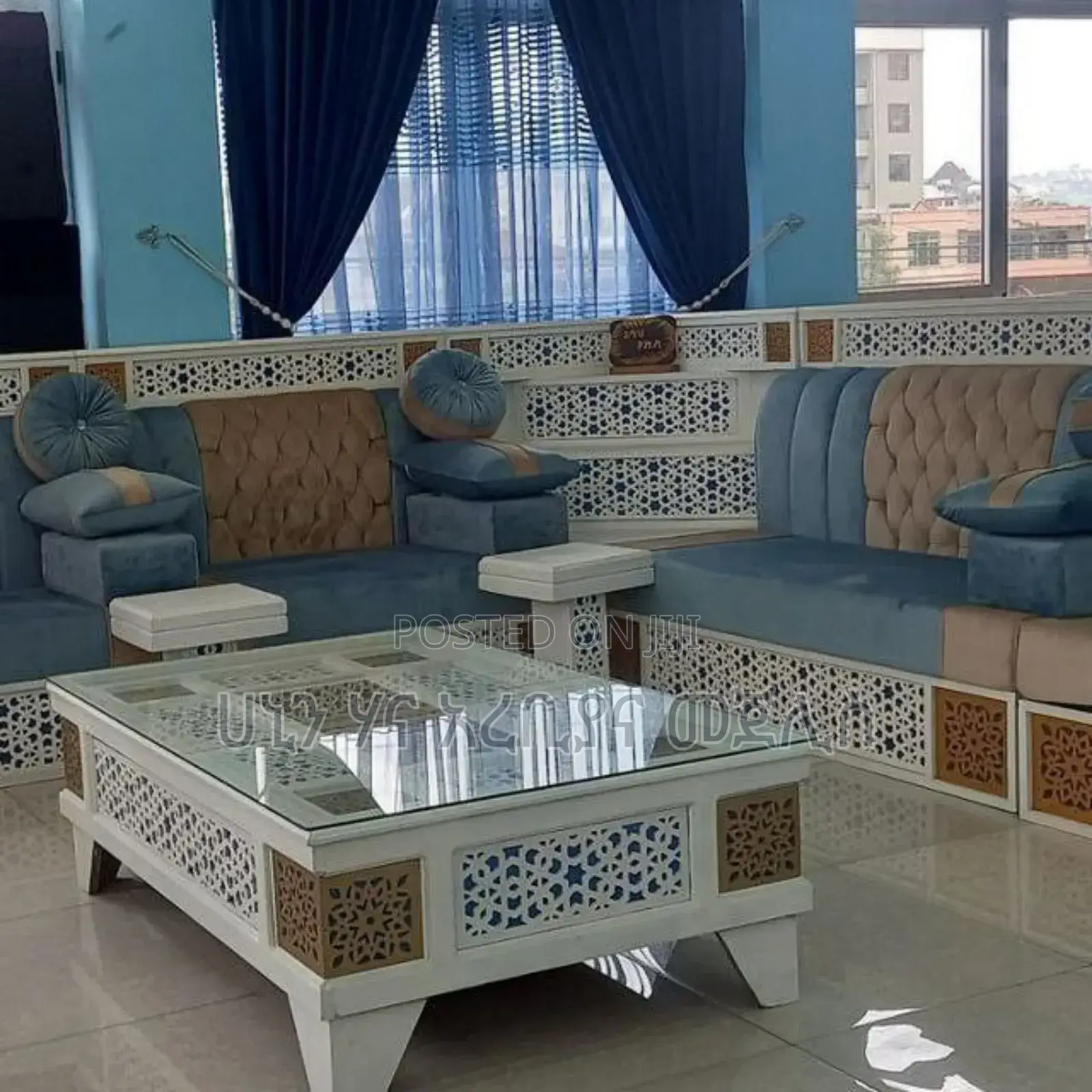 ሀኒን ሃና አረቢያን መጀሊስ