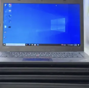 New Laptop Lenovo ThinkPad Yoga 8GB Intel Core I5 SSD 256GB