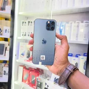 Apple iPhone 12 Pro 128 GB Blue