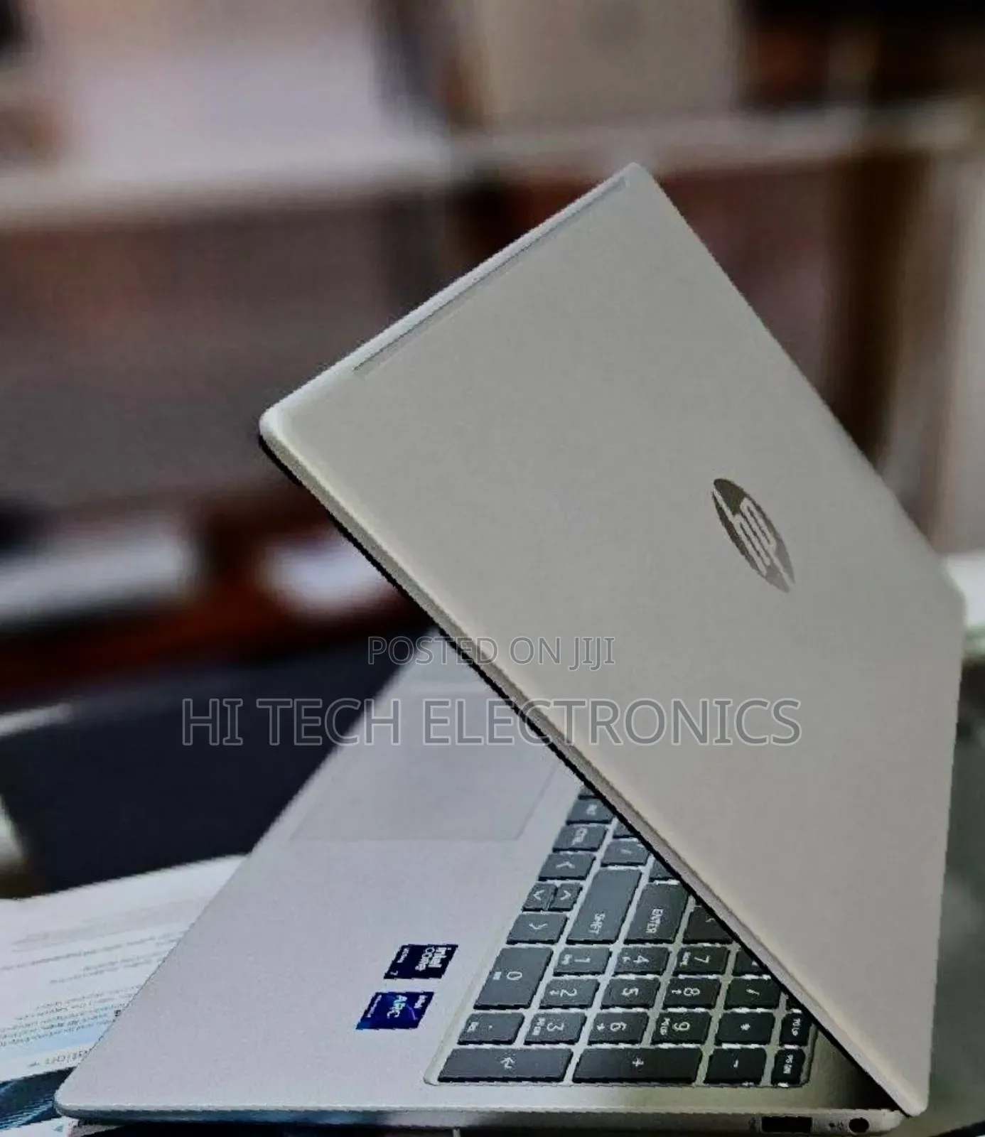 New Laptop HP Envy Ultrabook 6 16GB Intel Core Ultra 7 SSD 512GB