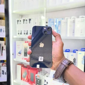 Apple iPhone 13 128 GB Black