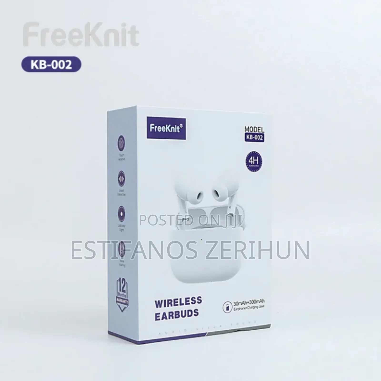 Experience Seamless Connectivity