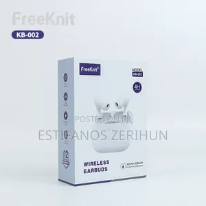 Experience Seamless Connectivity