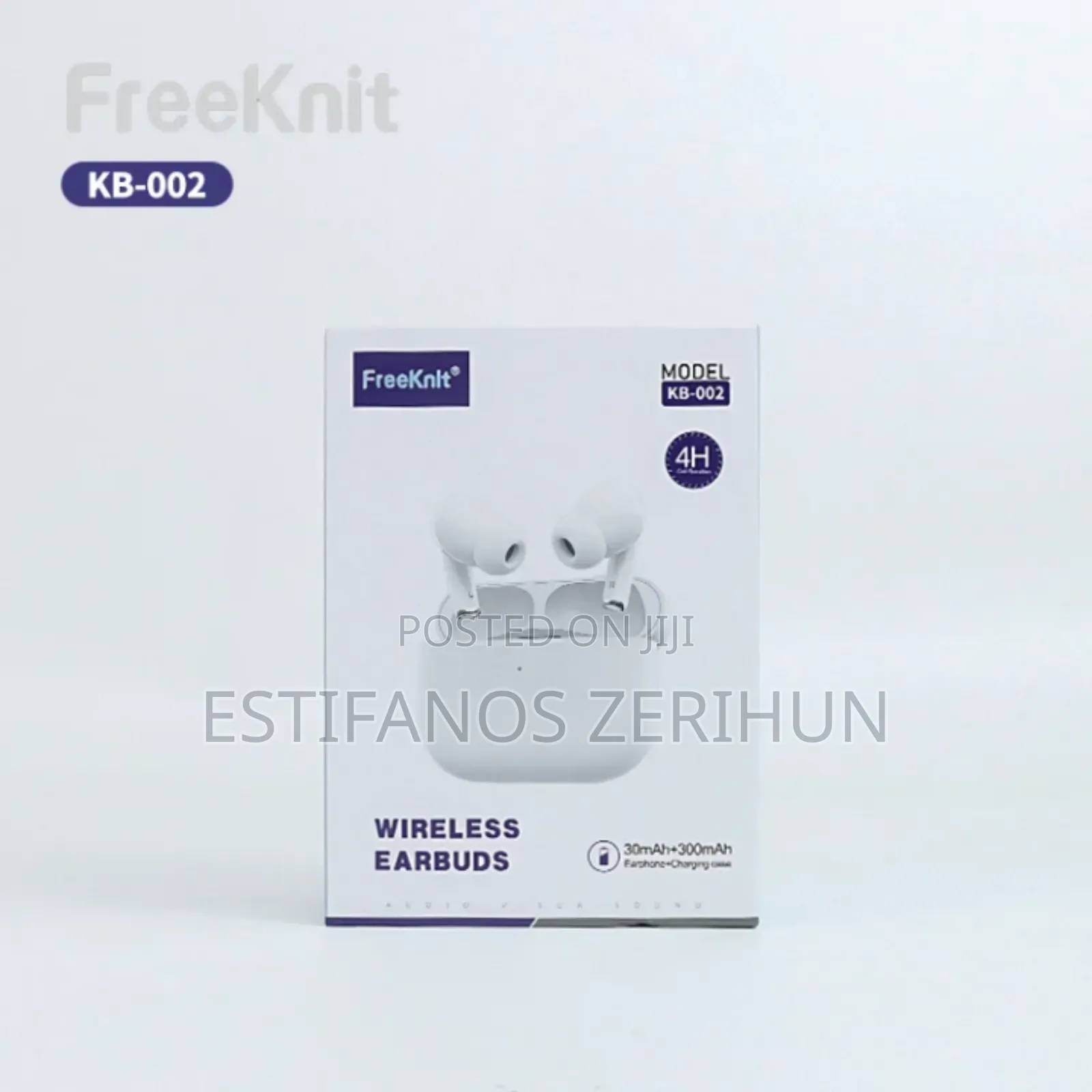 Experience Seamless Connectivity