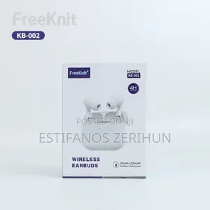 Experience Seamless Connectivity