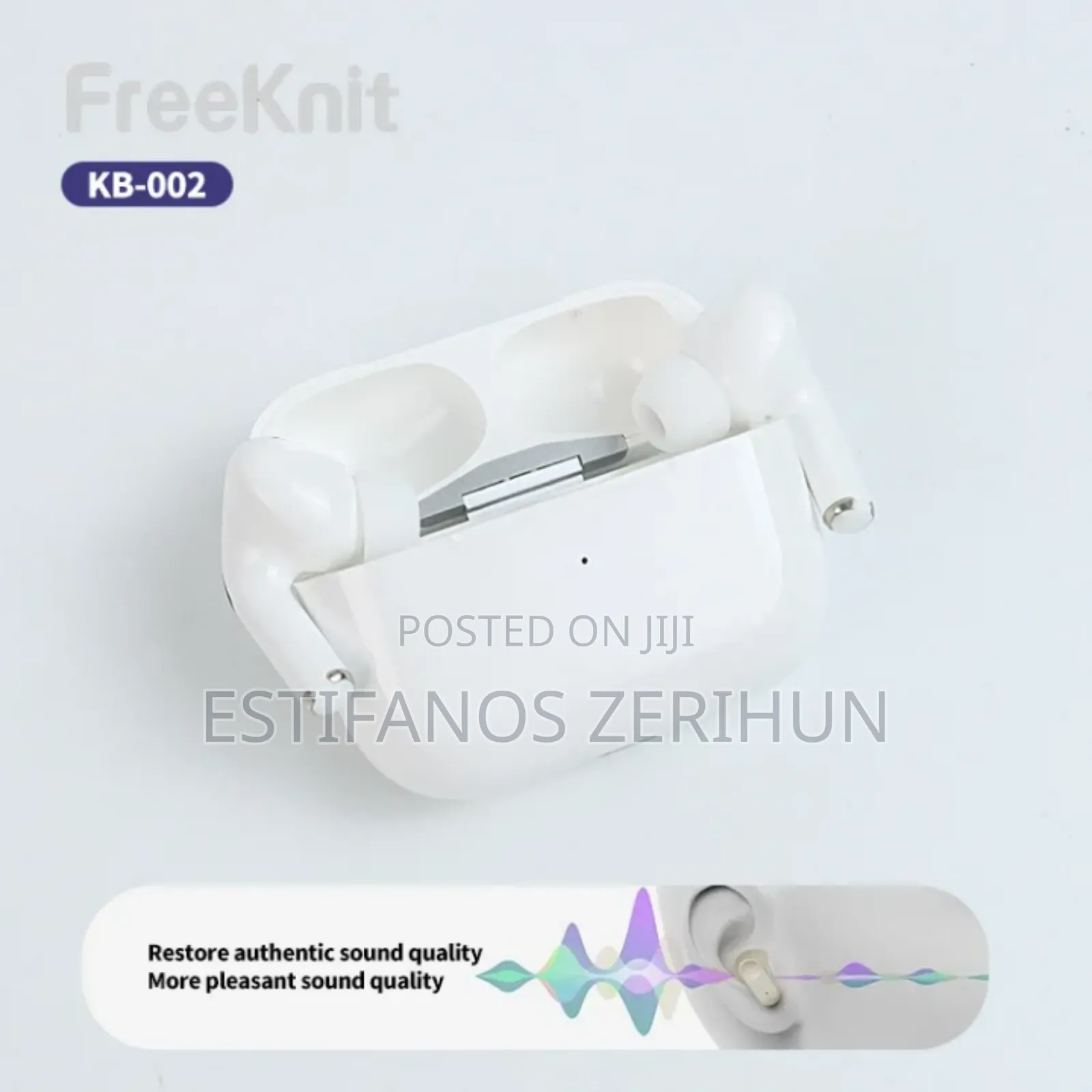 Experience Seamless Connectivity