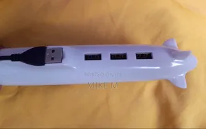 11 in 1 Usb and Card Reader+ Dell Mouth